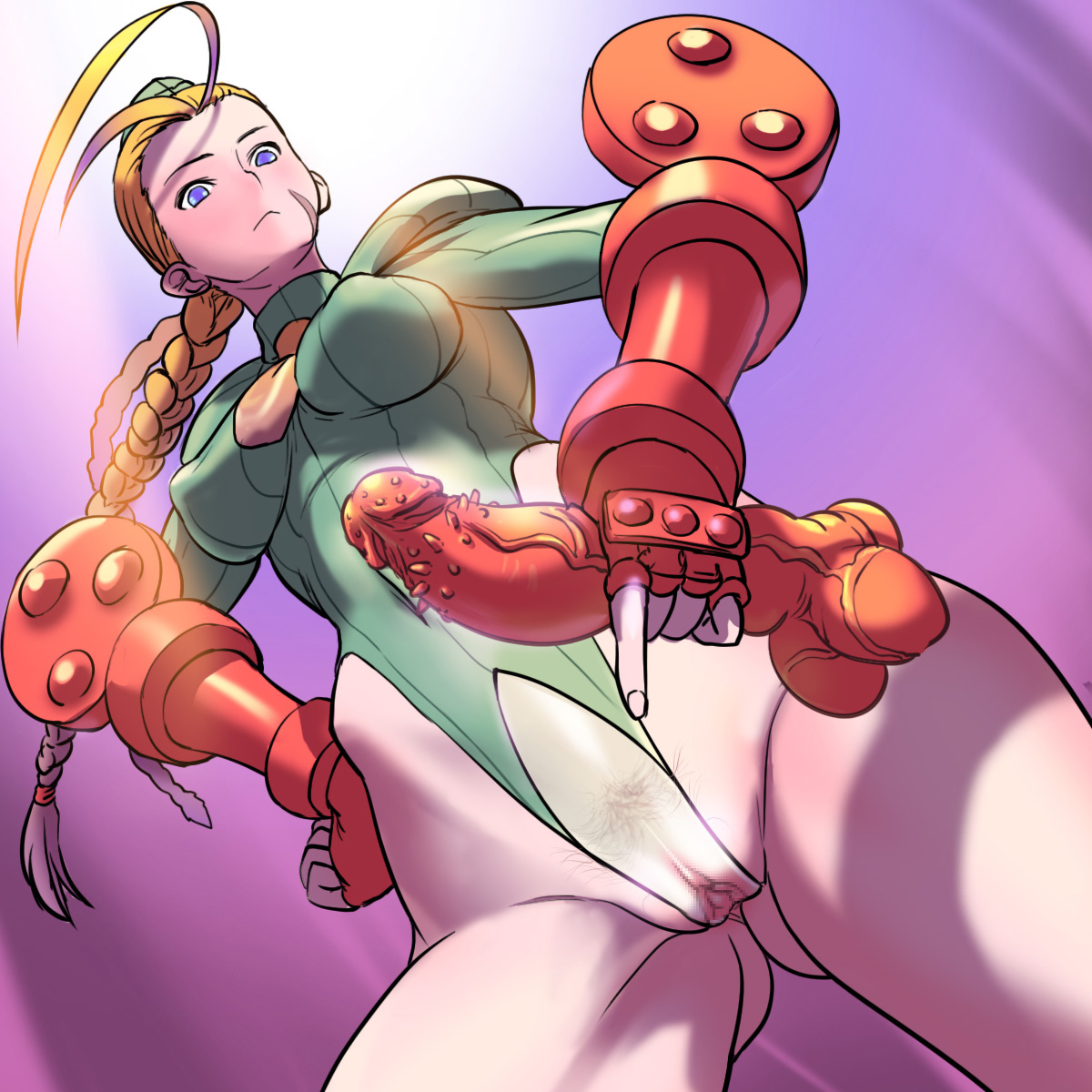 Cammy White 6 page 7 full