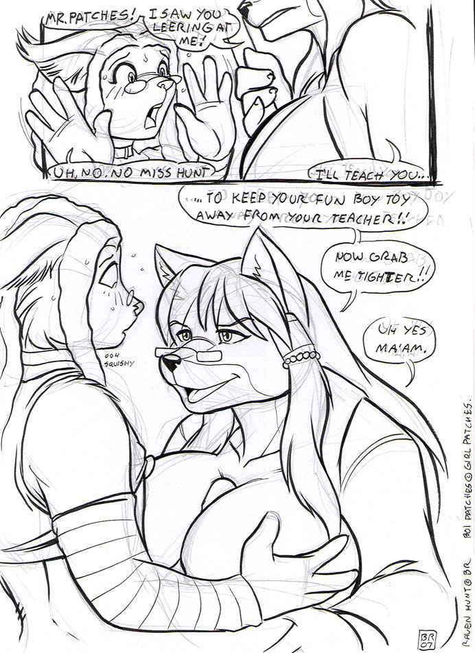 December furries 3 page 4 full