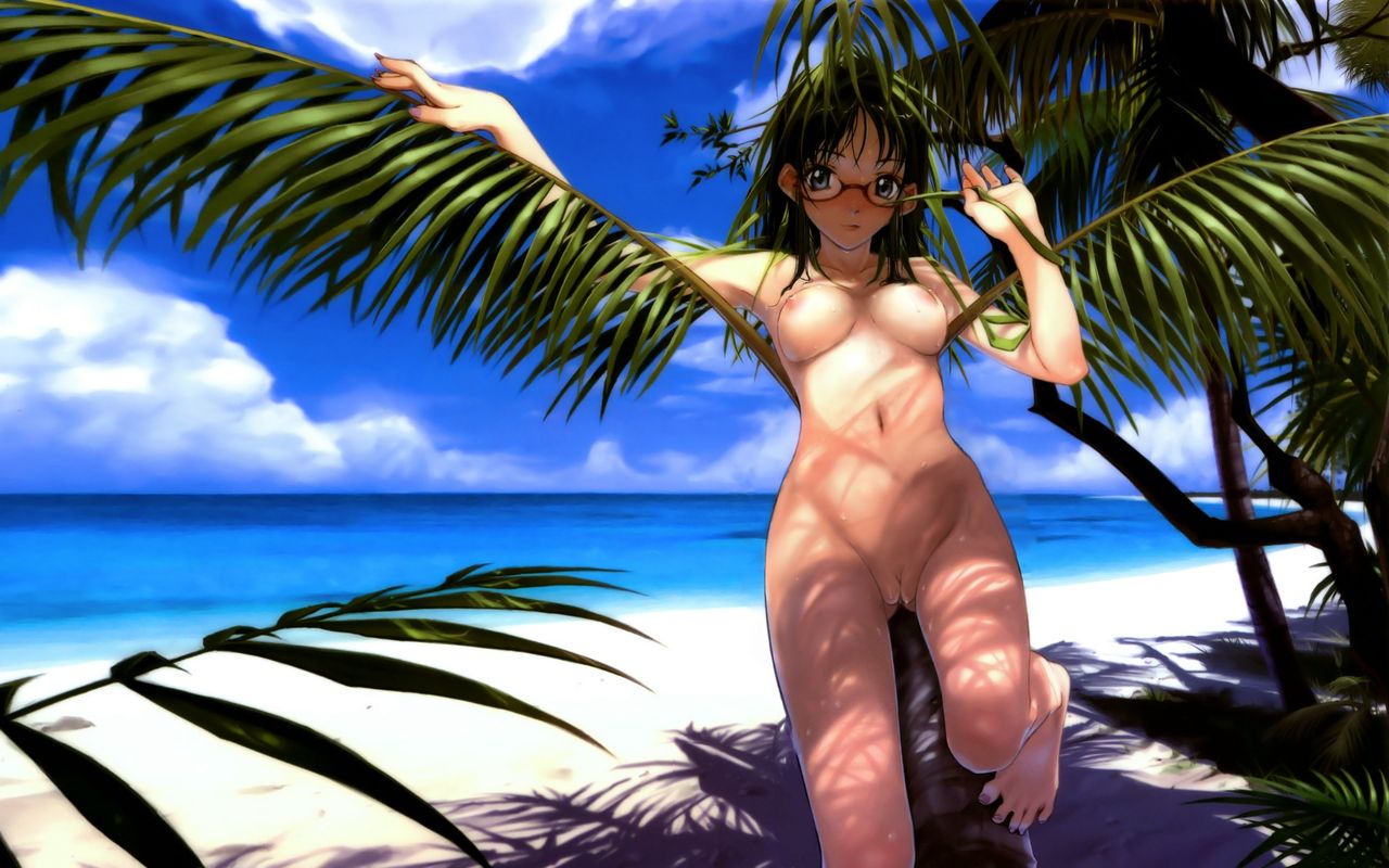 Ecchi-Hentai Girls with glasses wallpapers page 10 full