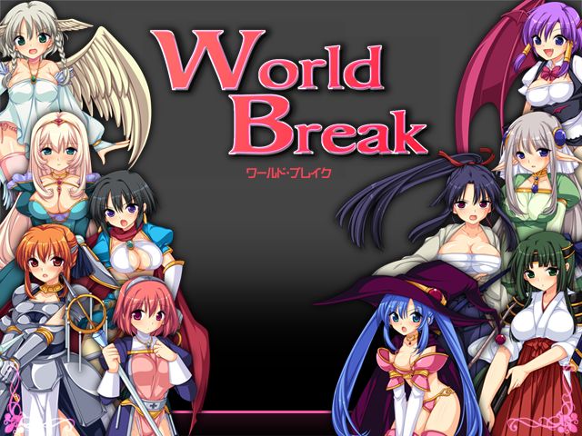 World Break page 2 full