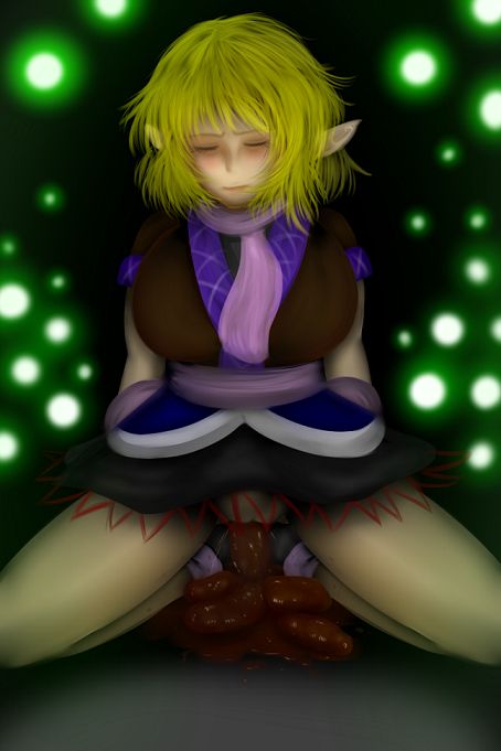 parsee mizuhashi gallery page 1 full