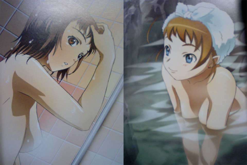 character's breast official gallery page 2 full