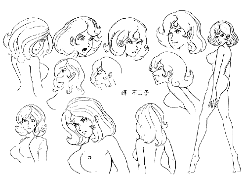 character's breast official gallery page 6 full
