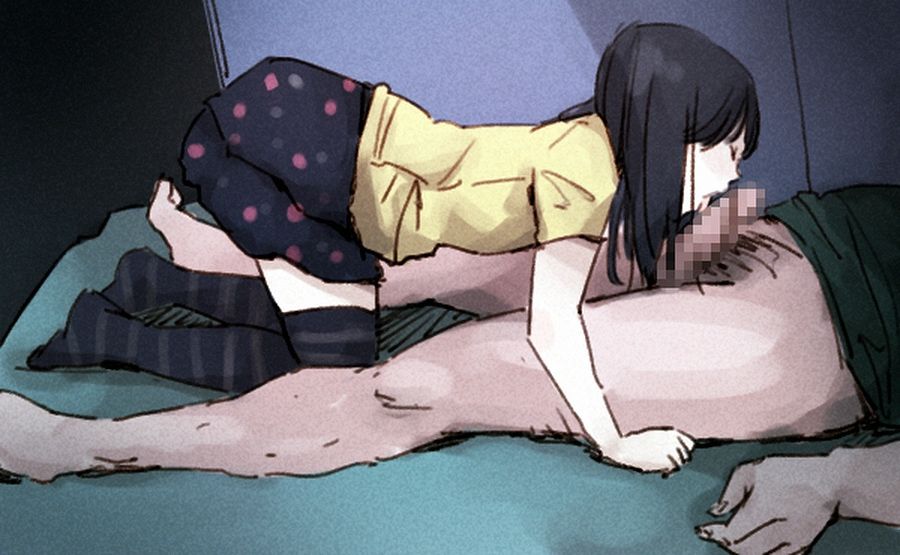 Miseijuku na Karada wo Tannou Suru page 8 full