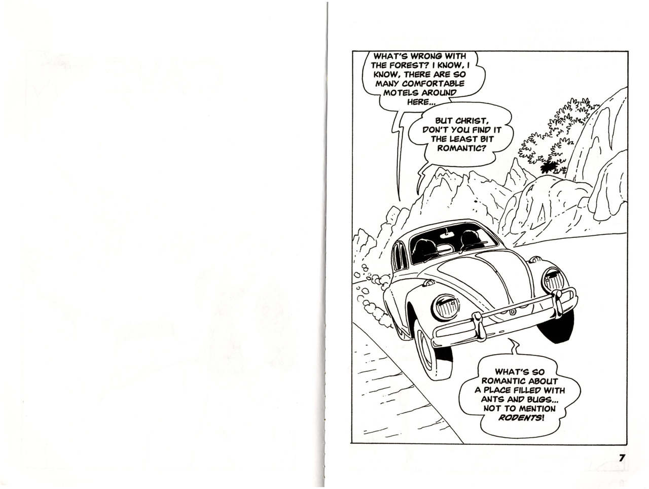 The Lambada Collection #2 page 5 full