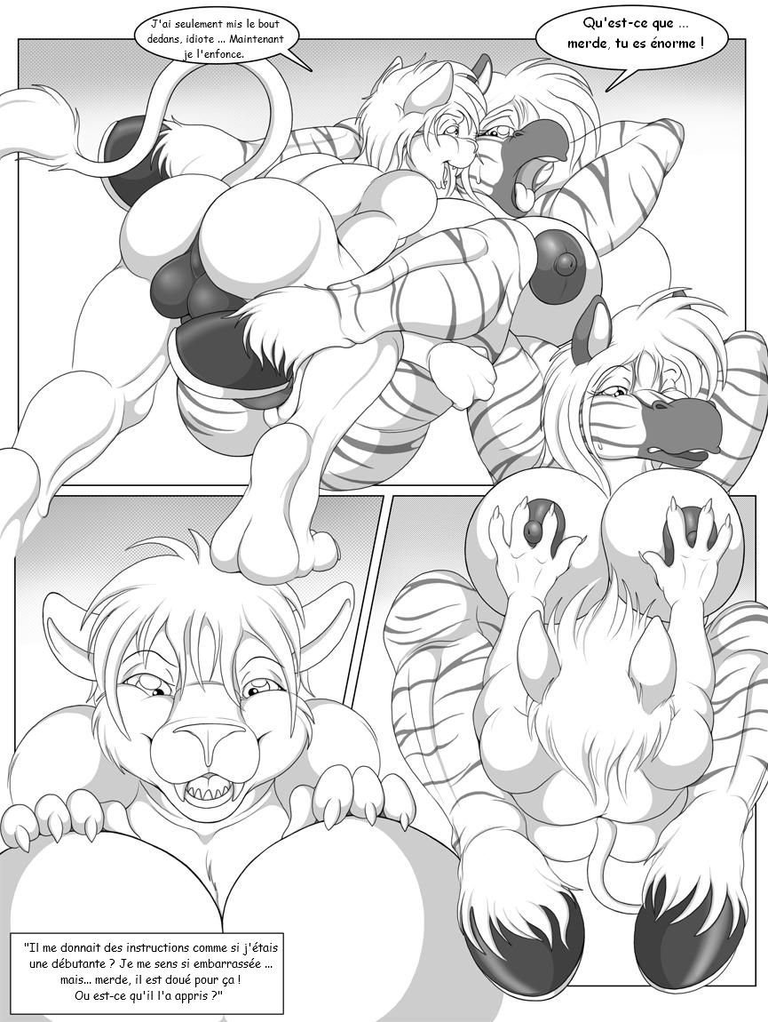 Hunting day page 10 full