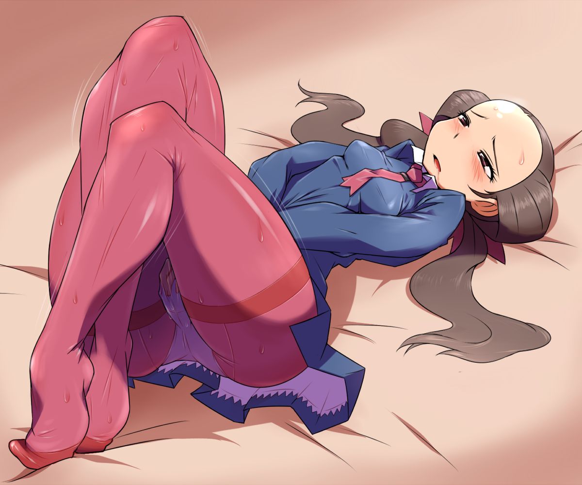 Pokemon Gallery page 4 full