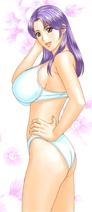 Tohru Nishimaki - Huge breast gallery page 5 full