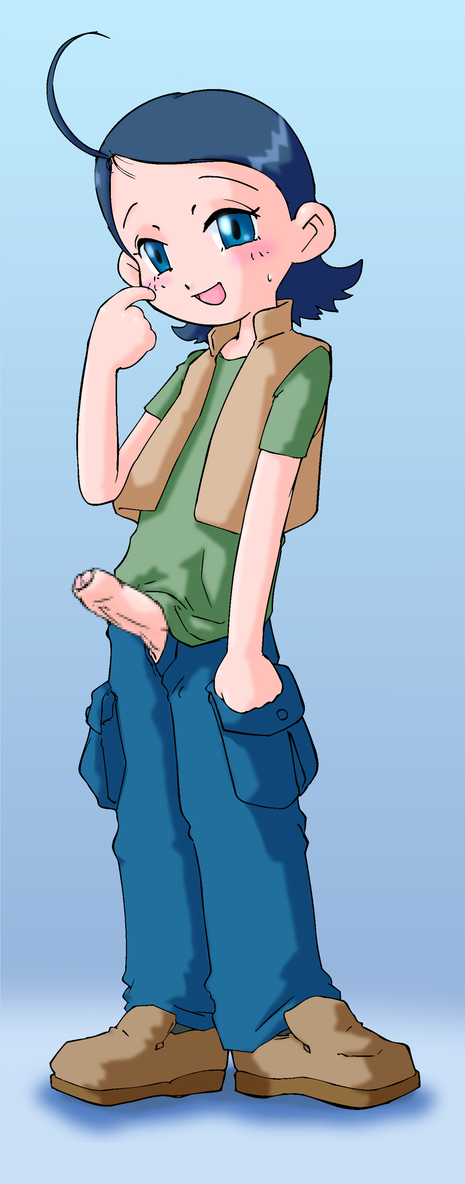 Doremi Character Galleries - Aiko page 5 full