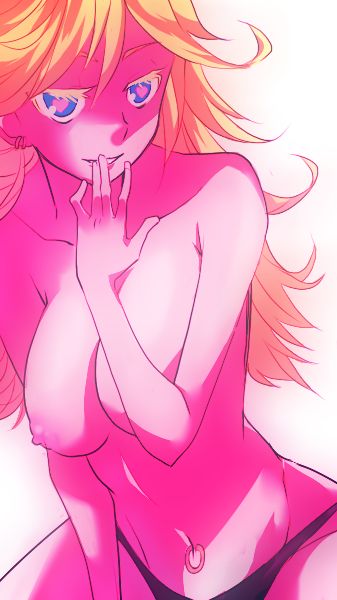 Panty &amp; Stocking page 10 full