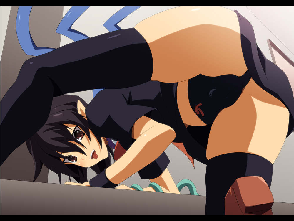 Nue Houjuu Collection Vol 01 page 6 full