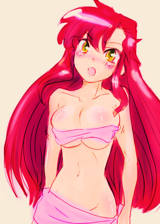Tengen Toppa Gurren-Lagann page 4 full