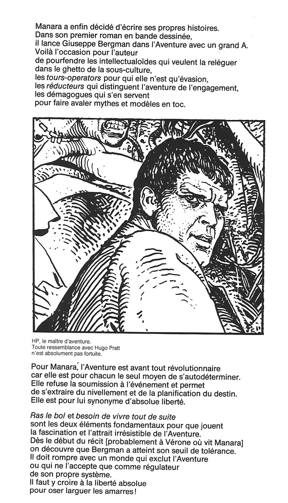 HP et Giuseppe Bergman page 3 full