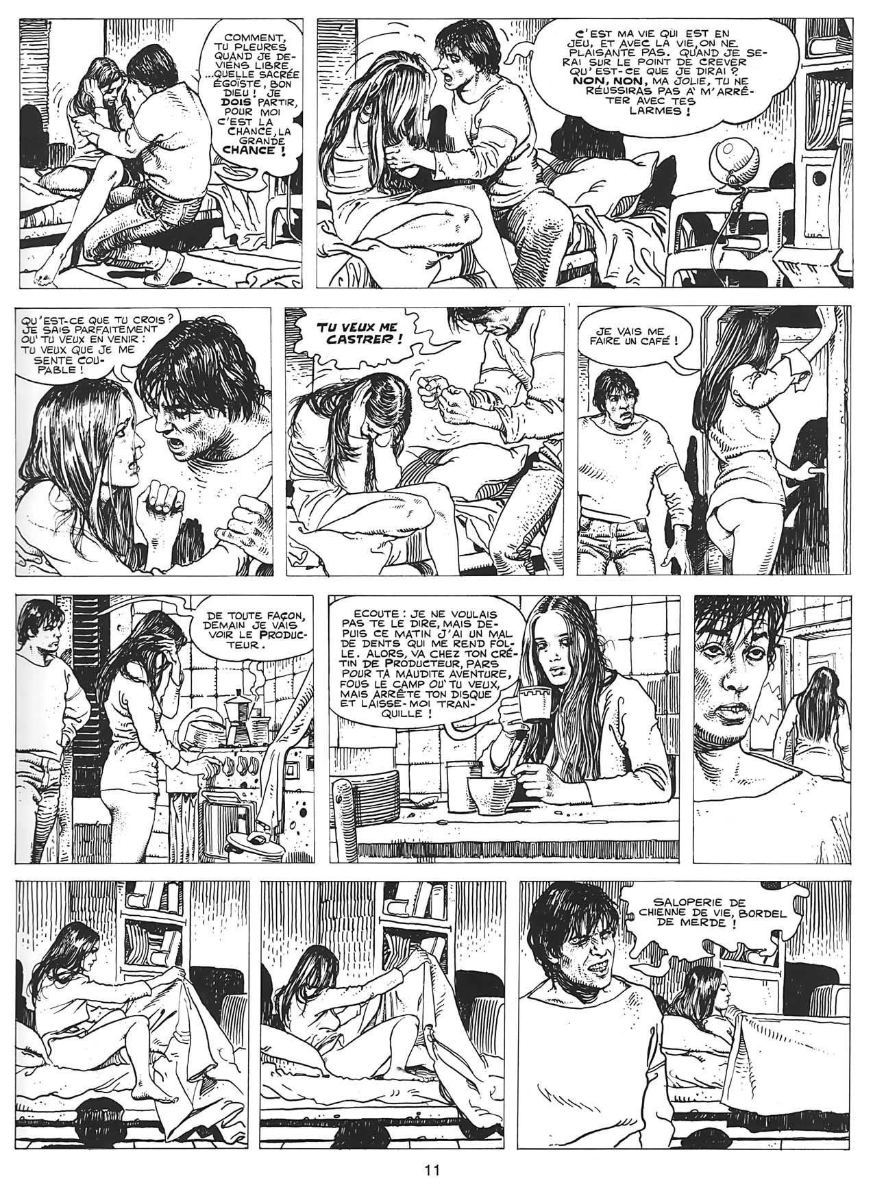 HP et Giuseppe Bergman page 7 full
