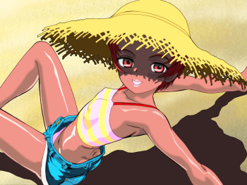 Doseijin cover