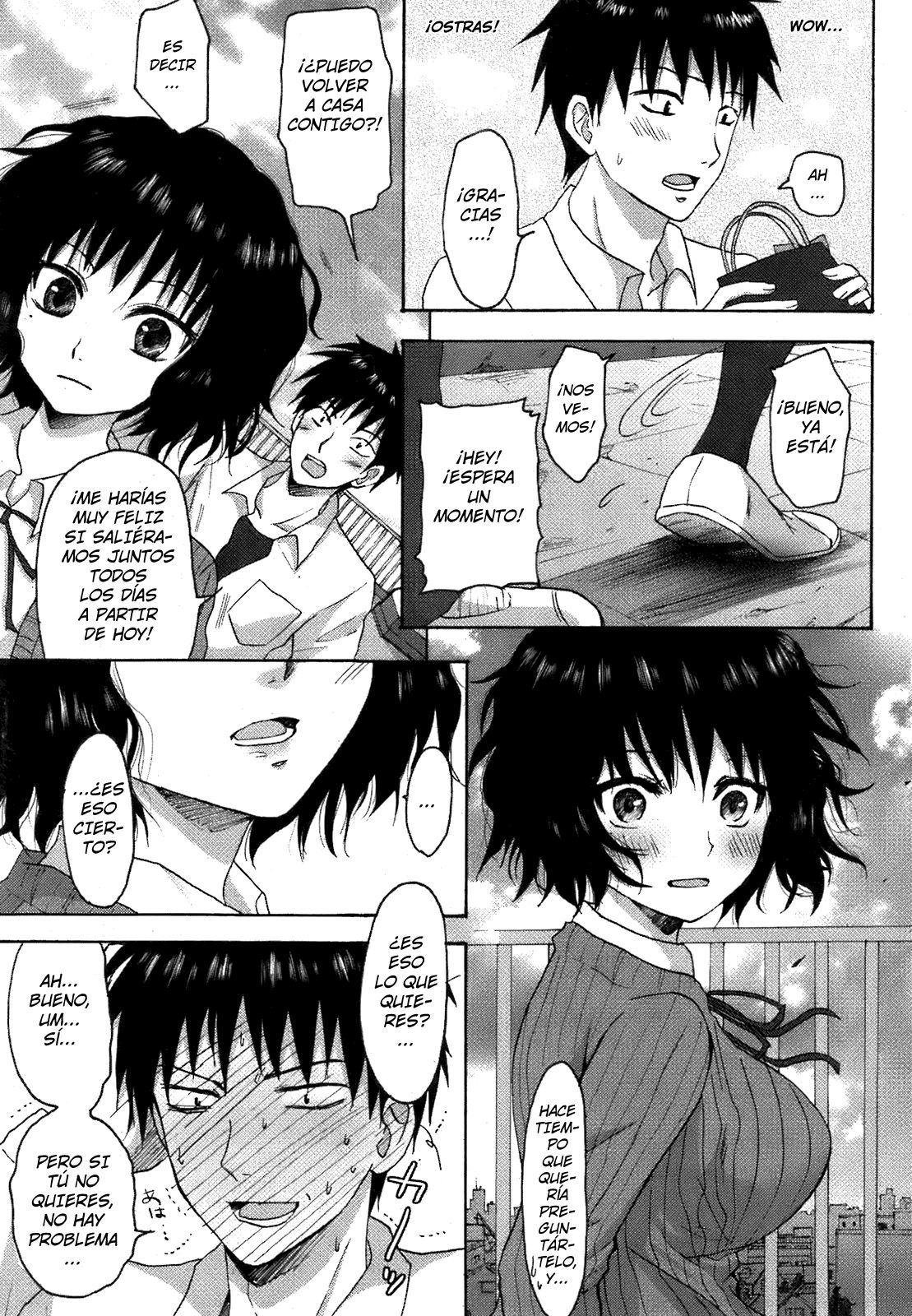 Happy Birthday page 6 full