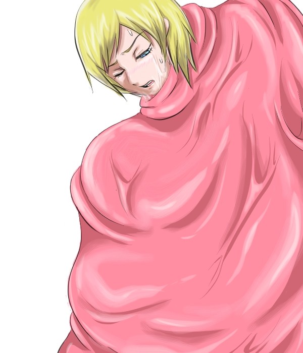 Vore &amp; Unbirth Collection page 9 full