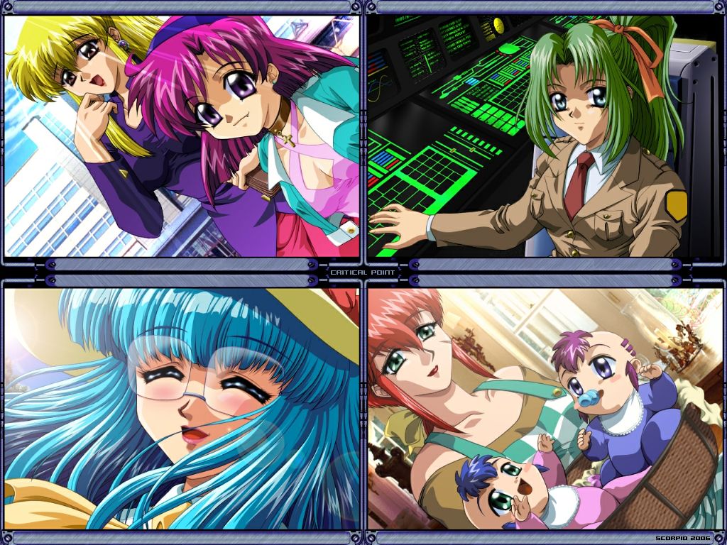 Wallpapers Pack page 10 full
