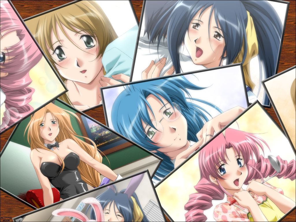 Wallpapers Pack page 5 full