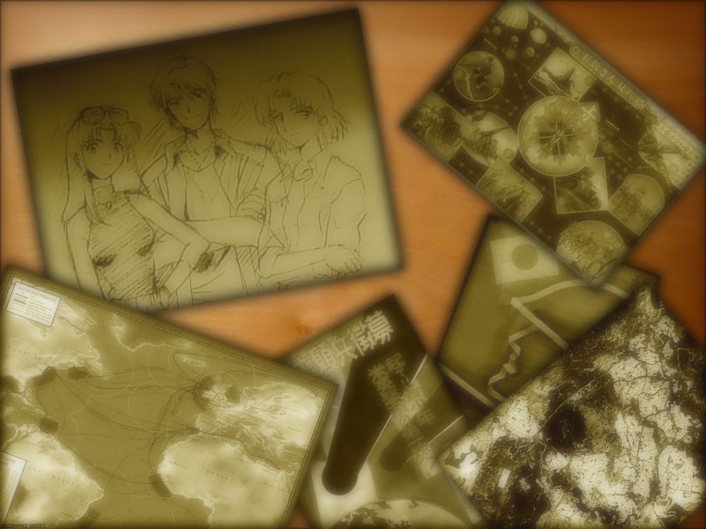 Wallpapers Pack page 9 full