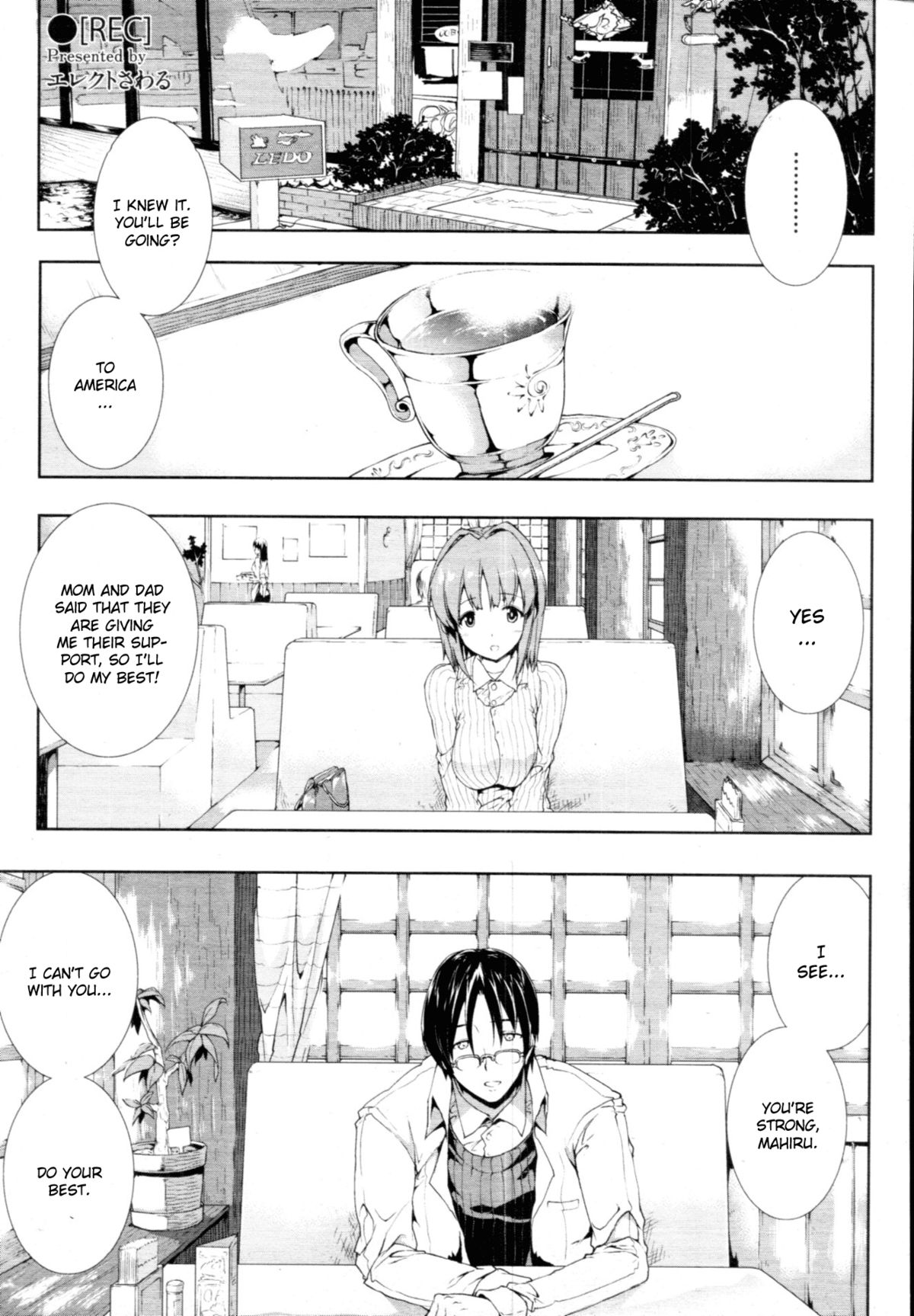 ● page 1 full