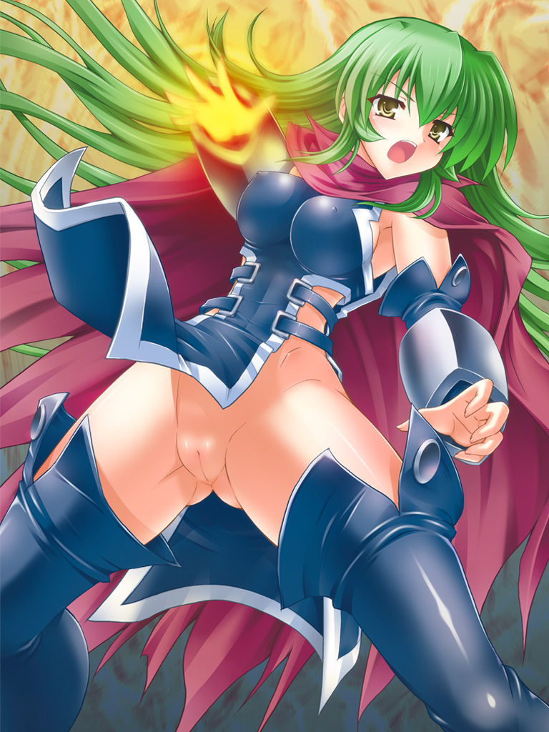 - Artist - Gessekai page 7 full