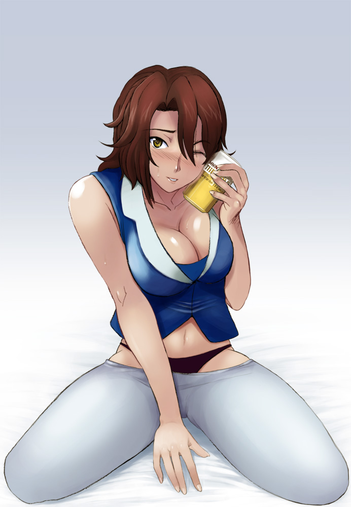 - Artist - Neko Chan page 5 full