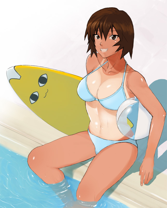- Artist - Neko Chan page 9 full