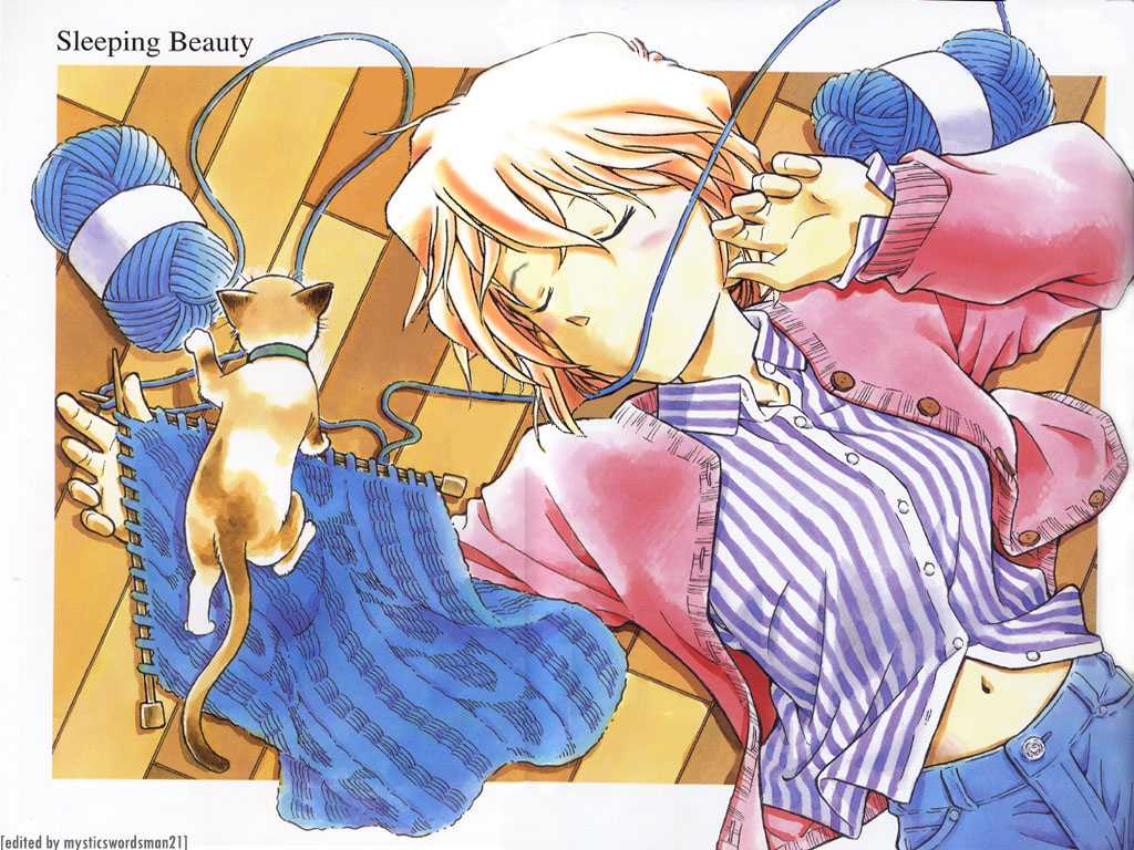 Detective Conan - Loli page 9 full