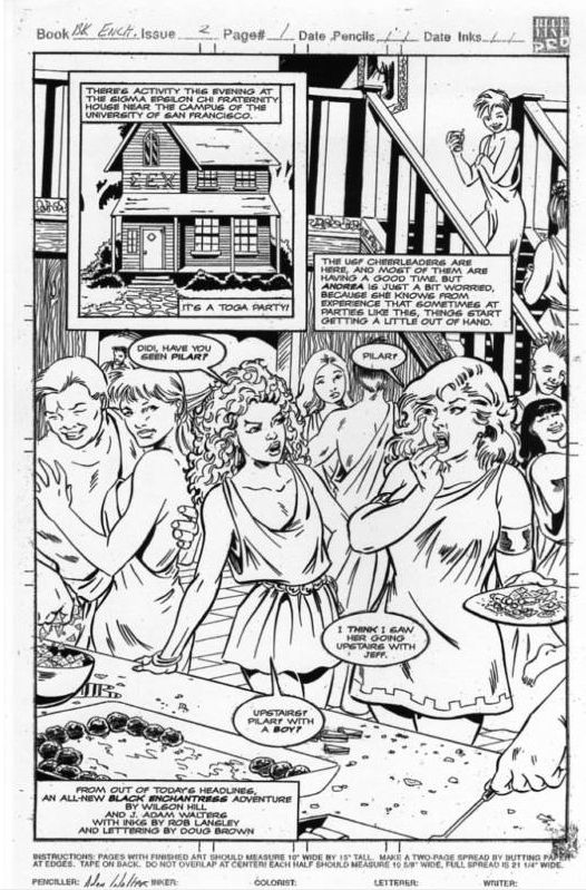 Tebra Artwork - Odds and Ends 2 page 6 full