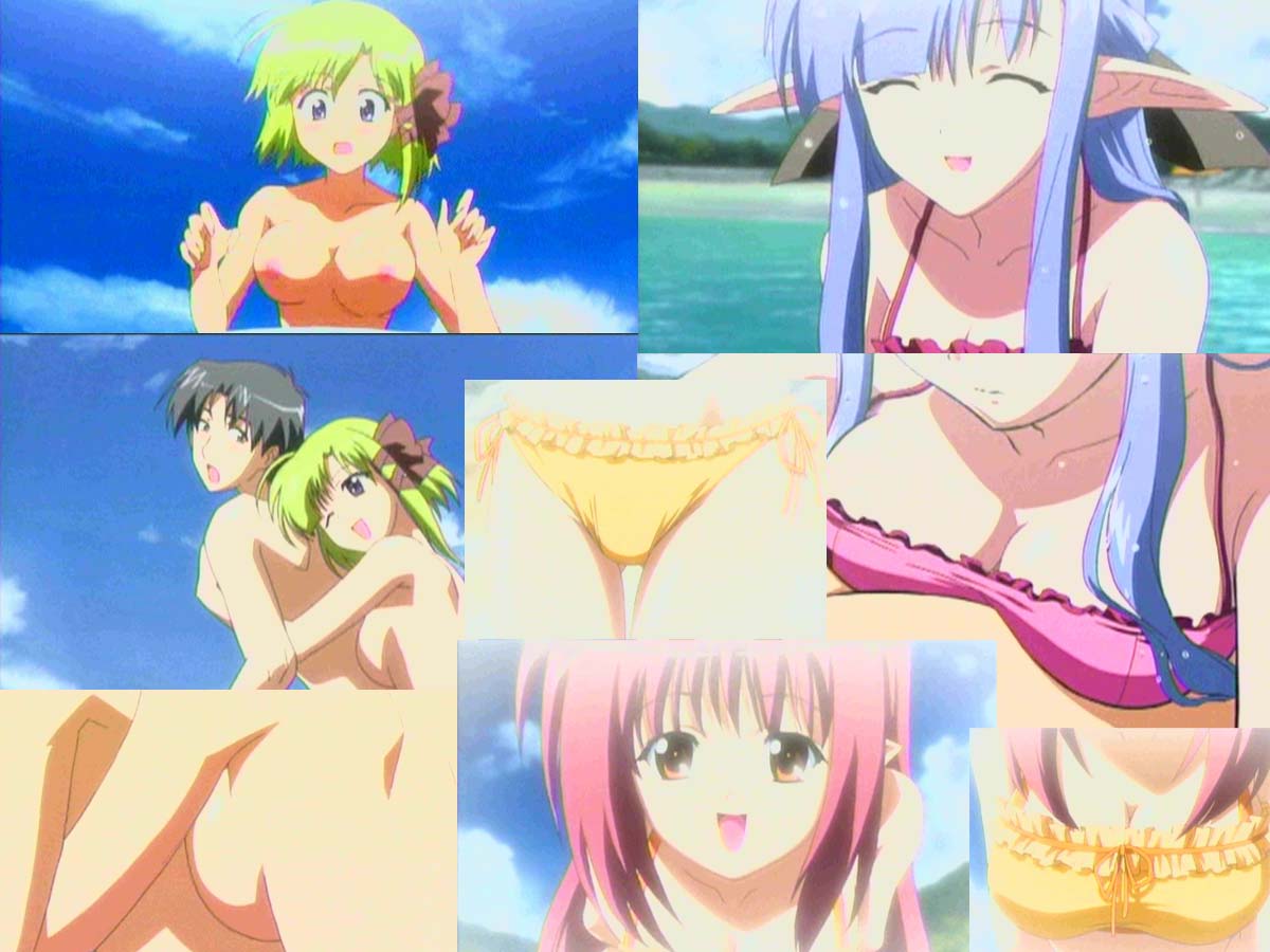 SHUFFLE!　 page 1 full