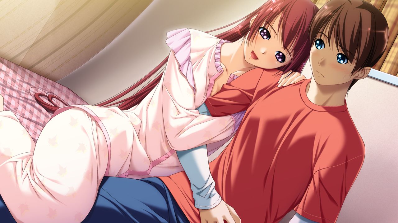 Sister Scheme Full HD page 3 full