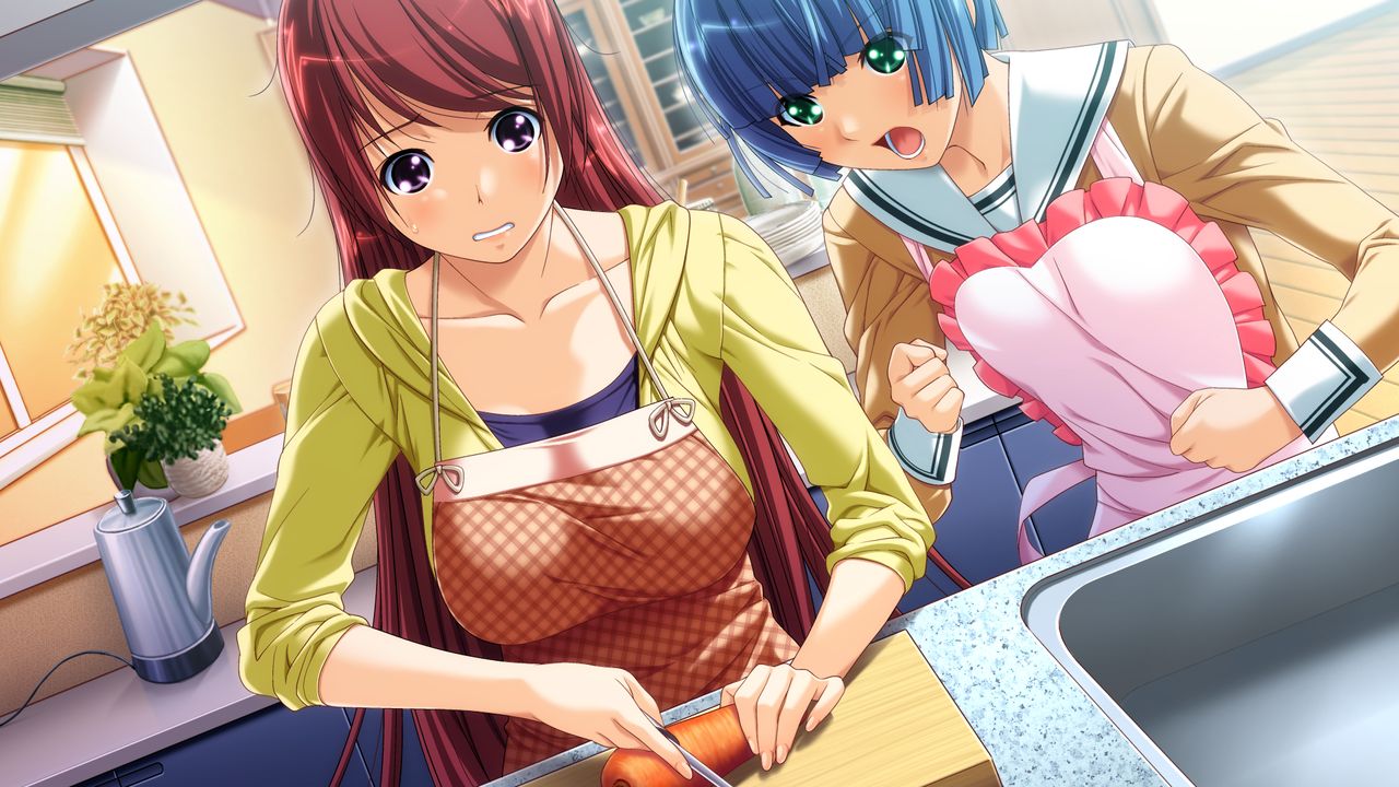 Sister Scheme Full HD page 5 full