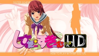 Sister Scheme Full HD cover