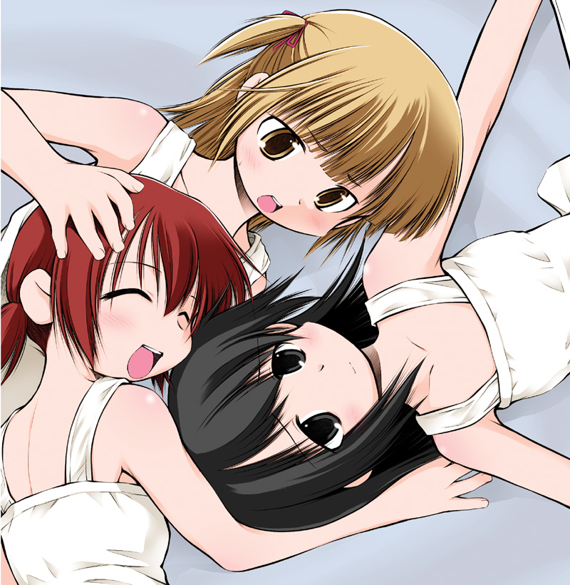 - Artist - Nagi Akiba page 7 full