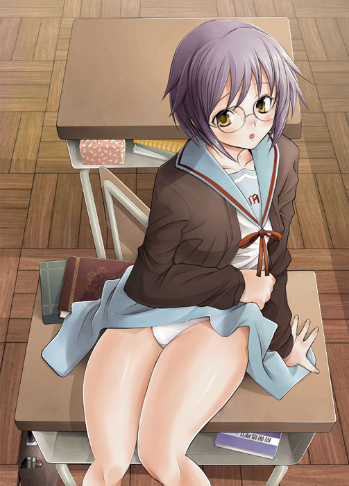 - Artist - Sakai Hamachi page 4 full