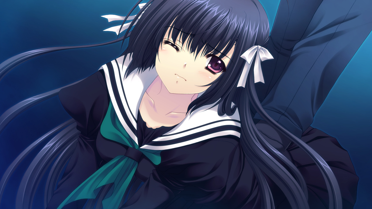 Sekai Seifuku Kanojo Part 1 page 10 full