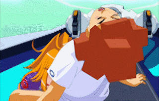 Diva Mizuki Anime Boobs page 3 full