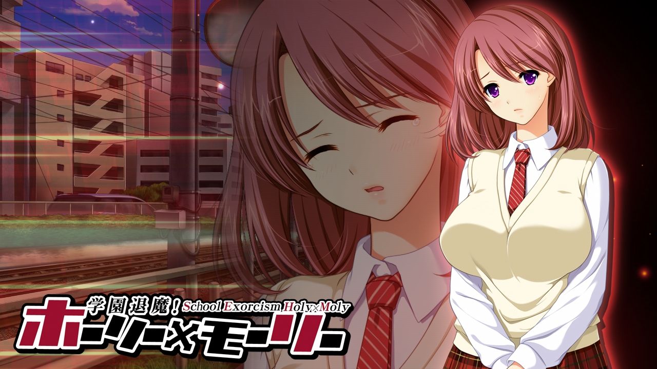Gakuen Taima! Holy x Moly LISA/OTHERS page 8 full