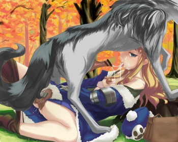 - Artist - Kemokemo gdgd cover
