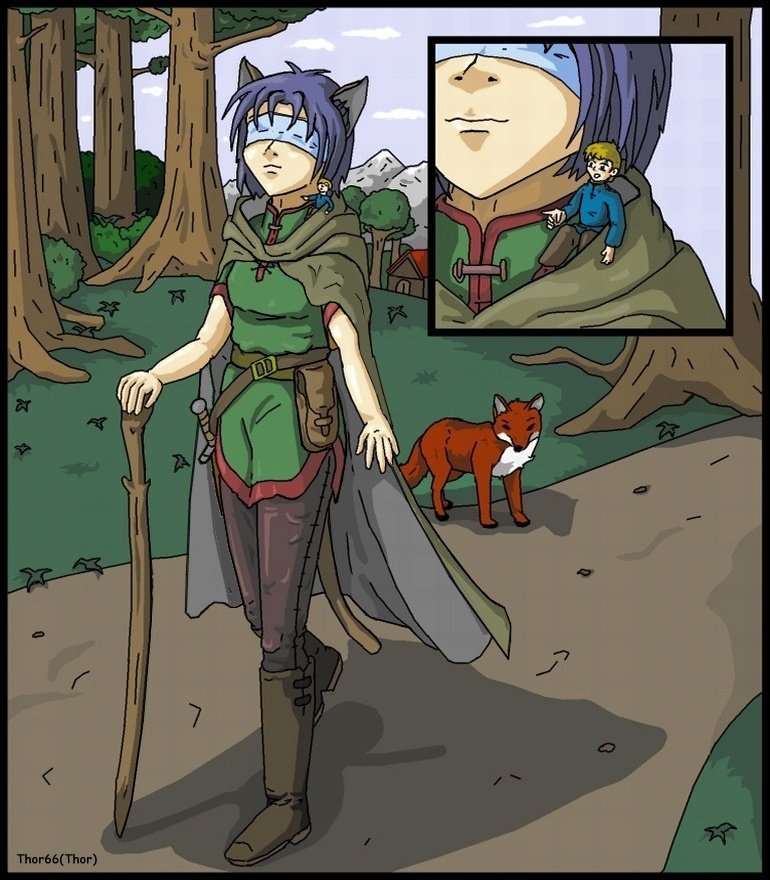 Fantasy Stories Giantess Or ShrinkMan page 1 full