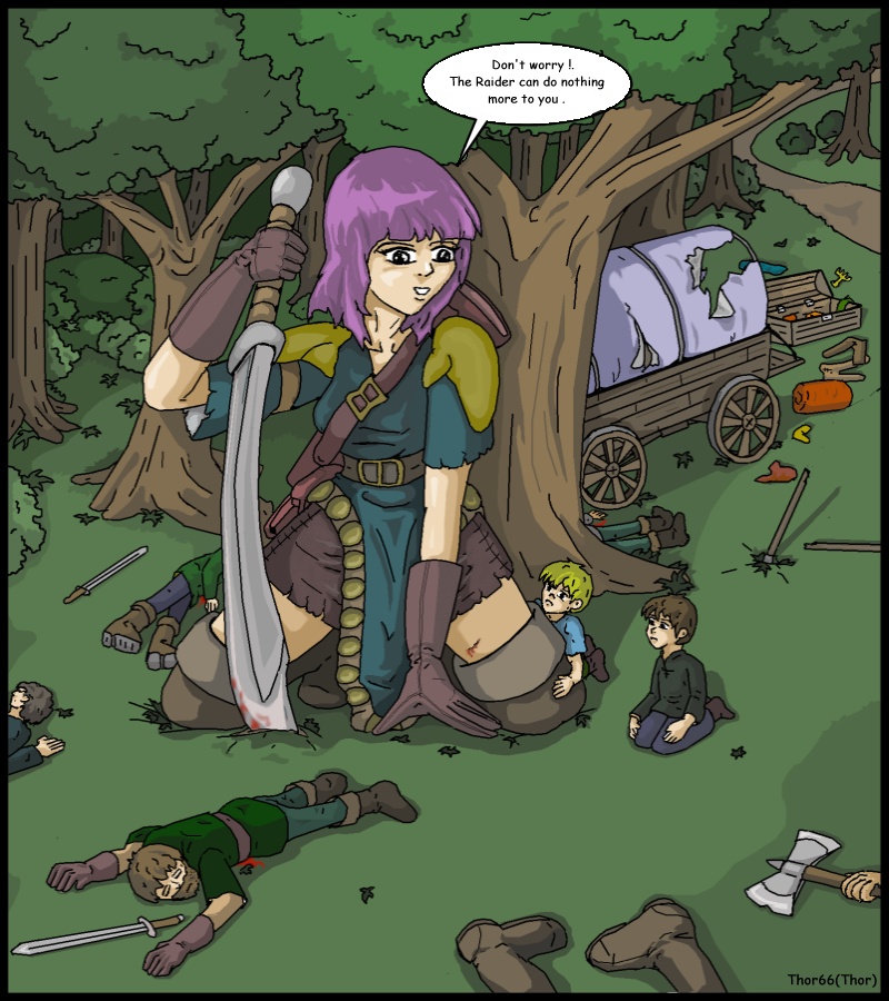 Fantasy Stories Giantess Or ShrinkMan page 4 full