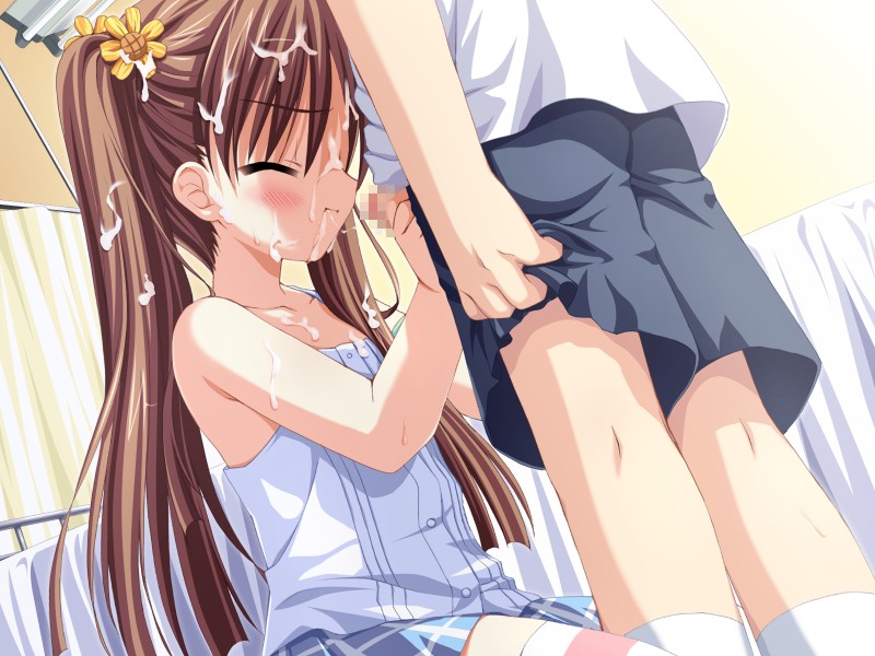 Shouyon! Kodomo☆Challenge page 3 full