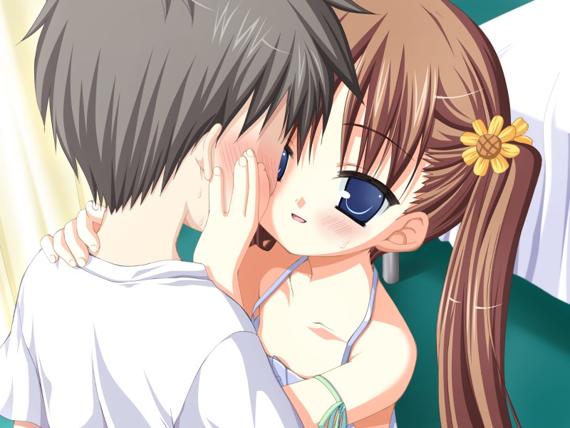 Shouyon! Kodomo☆Challenge page 9 full