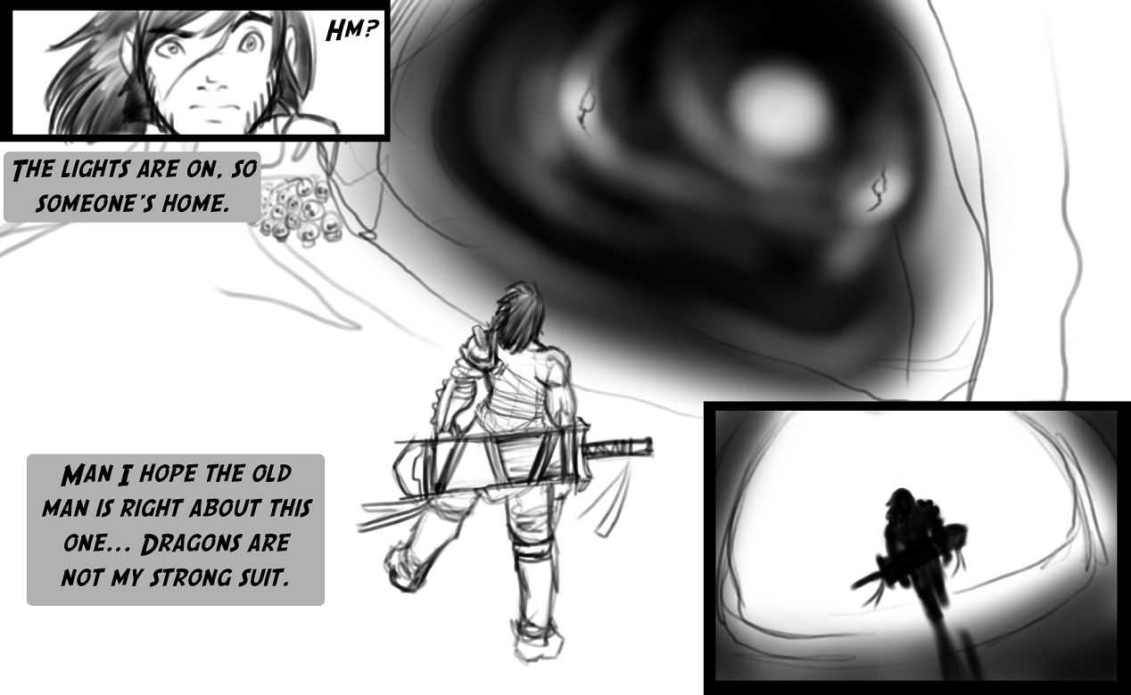 O.P. ! - Frostbiten page 2 full