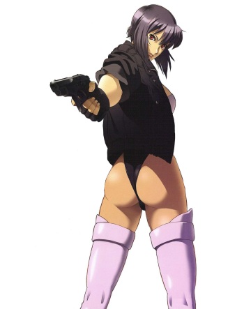 Breasts &amp; Bottoms Set 9 cover