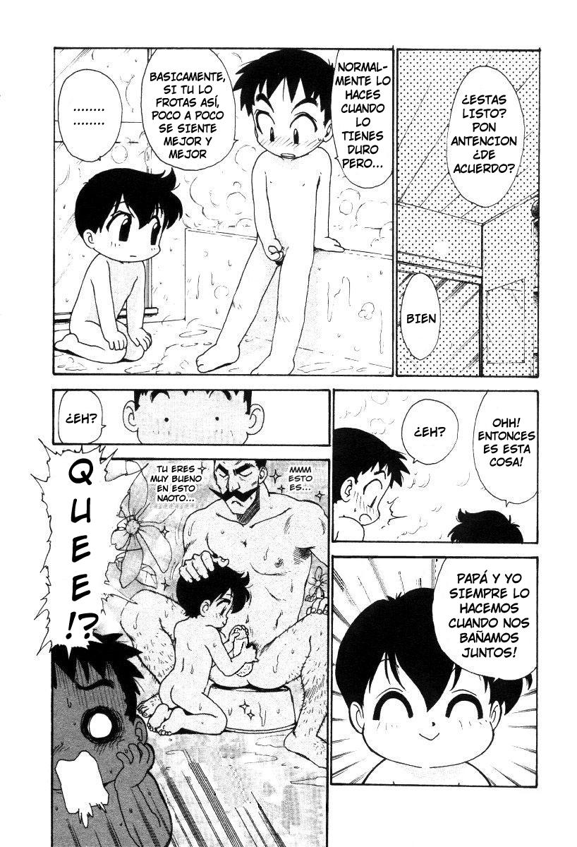 Nandemo Shiritai Otoshigoro / The Age Where They Want to Know Everything page 10 full