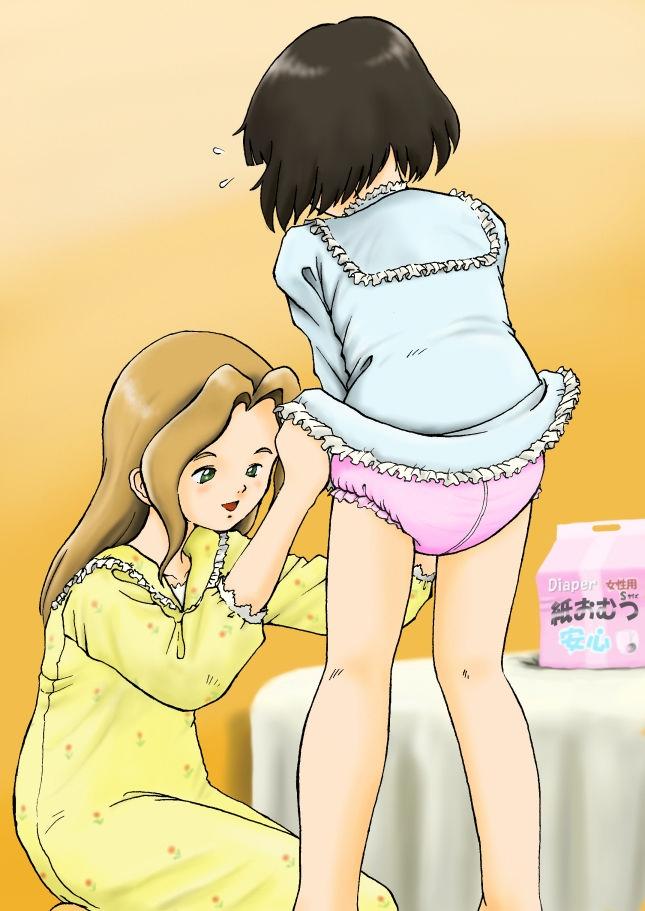 Loli File CIX page 6 full
