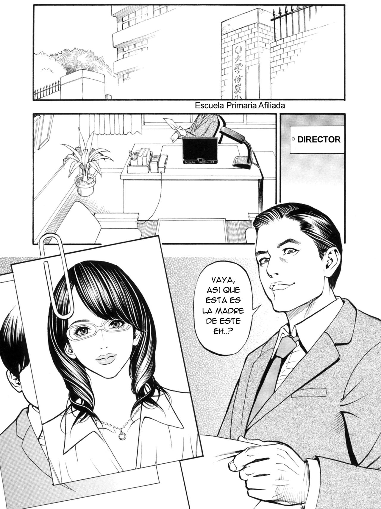 Caida esposa de alta sociedad page 2 full