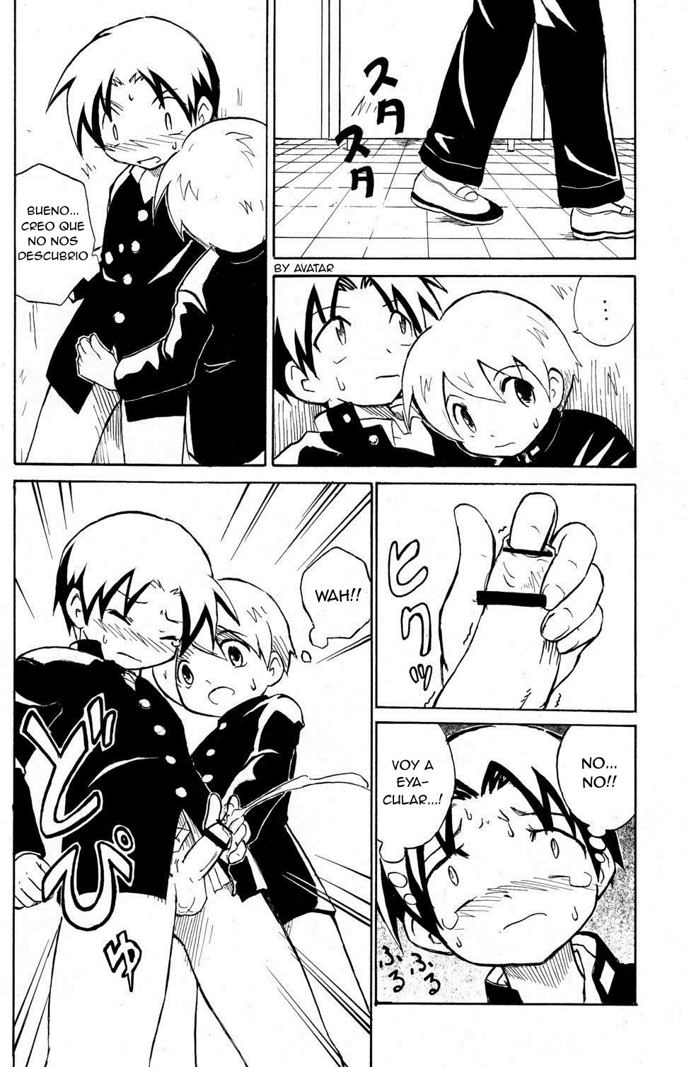 Tonari no XXX page 10 full